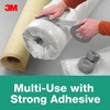 image:image3M Duct Tape 188 in x 60 yd MultiUse Tape With Strong Adhesive to Create a Secure Bond Excellent Strength For Durability Waterproof Backing For Longer Lasting Repairs 1 Roll 2960A60 Yards