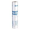 image:image3M Hand Masker Advanced Masking Film 99 in x 90 ft Static Cling Keeps Film in Place Prevents Liquids From Bleeding Through Flake Resistant For Indoors amp Outdoors Use 1 Roll AMF991