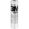 image:image3M HandMasker Contractors Plastic Film 72 in x 90 Feet Unfolds to Full Width Contains Job Site Dust amp Overspray For Painting Drywall Texturing Wall Finishing amp Floor Standing 1 Roll CP66 ft Width Pack of 12