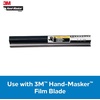 image:image3M HandMasker PreLoaded Dispensers Masking Film Tape Kit M3000PAKM3000 PAK