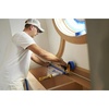 image:image3M HandMasker PreLoaded Dispensers Masking Film Tape Kit M3000PAKM3000 PAK Pack of 4