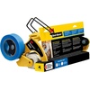 image:image3M HandMasker PreLoaded Dispensers Masking Film Tape Kit M3000PAKM3000 PAK Pack of 4