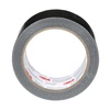 image:image3M Heavy Duty Duct Tape Black 188 in x 20 yd 1 Roll 2120BK1 Roll