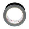 image:image3M Heavy Duty Duct Tape Black 188 in x 20 yd 1 Roll 2120BK12 Rolls