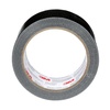 image:image3M Heavy Duty Duct Tape Black 188 in x 20 yd 1 Roll 2120BK2 Rolls