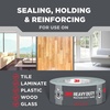 image:image3M Heavy Duty Duct Tape Red 188 in x 20 yd 1 Roll 2120RDRed