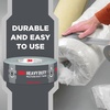 image:image3M Heavy Duty Duct Tape Red 188 in x 20 yd 1 Roll 2120RDRed