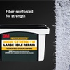 image:image3M High Strength Large Hole Repair 12 ozWhite