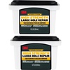 image:image3M High Strength Large Hole Repair 12 ozWhite