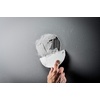 image:image3M High Strength Large Hole Repair 12 ozWhite