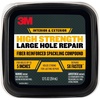 image:image3M High Strength Large Hole Repair 12 ozWhite