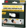 image:image3M High Strength Repair Plate 4 PackRepair Plates