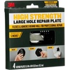 image:image3M High Strength Repair Plate 4 PackRepair Plates