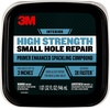 image:image3M High Strength Small Hole Repair 16 oz1 Count Pack of 1