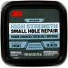 image:image3M High Strength Small Hole Repair 16 oz16 Fl Oz Pack of 6
