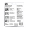 image:image3M High Strength Small Hole Repair Kit4 Piece Set