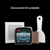 image:image3M High Strength Small Hole Repair Kit4 Piece Set