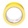image:image3M MultiUse Colored Duct Tape Yellow with Strong Adhesive and WaterResistant Backing MultiSurface 3M Duct Tape for Indoor and Outdoor Use 188 Inches x 20 Yards 1 Roll 3920YL1 Roll