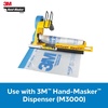 image:imageHandMasker 3M 12Inch Film Blade FB12 Use with M3000 Tool12 Inch