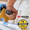 image:imageHandMasker 3M Painters Plastic Plus MFB12 12 ft x 400 ft x 31 mil12 ft x 400 ft