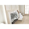 image:imageHandMasker 3M Painters Plastic Plus MFB9 9 ft x 400 ft x 31 mil9 ft x 400 ft
