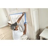 image:imageHandMasker 3M Painters Plastic Plus MFB9 9 ft x 400 ft x 31 mil9 ft x 400 ft