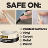 image:imageScotch General Purpose Masking Tape Tan Tape for Labeling Bundling and General Use MultiSurface Adhesive Tape 141 Inches x 60 Yards 1 Roll094 inches