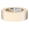 image:imageScotch General Purpose Masking Tape Tan Tape for Labeling Bundling and General Use MultiSurface Adhesive Tape 141 Inches x 60 Yards 1 Roll141 inches