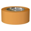 image:imageScotch Heavy Duty Painters Tape 6 Rolls 141 in x 601 yd for Use On Vinyl Carpet Metal amp Plastic Indoor amp Outdoor Masking Tape Bonds Aggressively 3Day Clean Removal 202036AP6188 Width