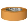 image:imageScotch Heavy Duty Painters Tape 6 Rolls 141 in x 601 yd for Use On Vinyl Carpet Metal amp Plastic Indoor amp Outdoor Masking Tape Bonds Aggressively 3Day Clean Removal 202036AP6141 Width