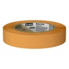 image:imageScotch Heavy Duty Painters Tape 6 Rolls 141 in x 601 yd for Use On Vinyl Carpet Metal amp Plastic Indoor amp Outdoor Masking Tape Bonds Aggressively 3Day Clean Removal 202036AP6094 Width
