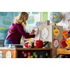 image:imageScotch Home amp Office Masking Tape 1 Inch Wide 6 Rolls15 Width