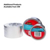 image:imageScotch Indoor Carpet Tape for Vinyl Ceramic amp Hardwood 15 inches by 14 Yards CT2010 1 rollFoil tape