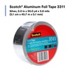 image:imageScotch Indoor Carpet Tape for Vinyl Ceramic amp Hardwood 15 inches by 14 Yards CT2010 1 rollFoil tape