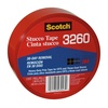 image:imageScotch Indoor Carpet Tape for Vinyl Ceramic amp Hardwood 15 inches by 14 Yards CT2010 1 rollStucco tape
