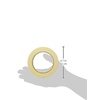 image:imageScotch Masking Tape 3 Rolls 070 in x 546 yd Great for Everyday Use Strong Adhesive Tan Masking Tape 34363075 Width Pack of 9