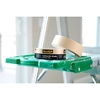 image:imageScotch Painters Tape Contractor Grade Masking Tan Tape for General Use MultiSurface Adhesive Tape 141 Inches x 601 Yards 6 Rolls141 Width