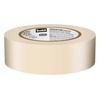 image:imageScotch Painters Tape Contractor Grade Masking Tan Tape for General Use MultiSurface Adhesive Tape 141 Inches x 601 Yards 6 Rolls141 Width