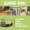 image:imageScotch Rough Surface Painters Tape 2 Inch Wide 1 Roll094 Width
