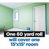 image:imageScotchBlue Original MultiSurface Painters Tape 070 Inches x 60 Yards 1 Roll Blue070 Width