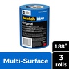image:imageScotchBlue Original MultiSurface Painters Tape 2 Inch Wide 3 Rolls3 Rolls