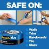 image:imageScotchBlue Original MultiSurface Painters Tape 3 Inch Wide 1 Roll283 Width
