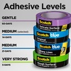 image:imageScotchBlue Original MultiSurface Painters Tape 3 Inch Wide 1 Roll283 Width
