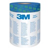image:imageScotchBlue Pretaped Painters Plastic with Dispenser Unfolds to 48 inches by 30 yardsPTD2093EL4824 Width