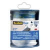 image:imageScotchBlue Pretaped Painters Plastic with Dispenser Unfolds to 48 inches by 30 yardsPTD2093EL4824 Width
