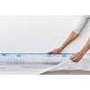 image:imageScotchBlue Pretaped Painters Plastic with Dispenser Unfolds to 48 inches by 30 yardsPTD2093EL4824 Width Pack of 6