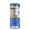 image:imageScotchBlue Pretaped Painters Plastic with Dispenser Unfolds to 48 inches by 30 yardsPTD2093EL4848 Width