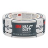 image:image3M Heavy Duty Duct Tape White 188 in x 20 yd 1 Roll 2120WH1 Roll