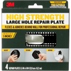 image:image3M High Strength Repair Plate 4 PackRepair Plates