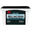 image:image3M High Strength Small Hole Repair 16 oz1 Count Pack of 1